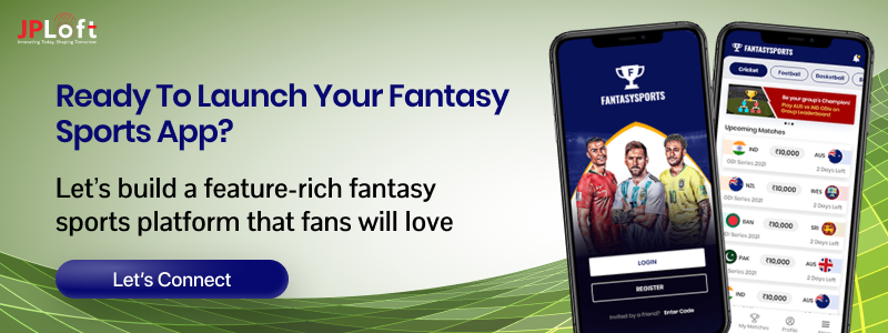 Ready to Launch Your Fantasy Sports App CTA 1